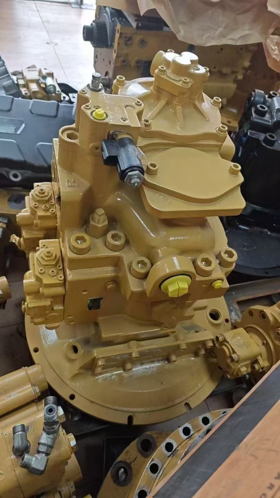3494066 Hydraulic Pump for CAT 349E 349F Excavators – High-Performance Replacement