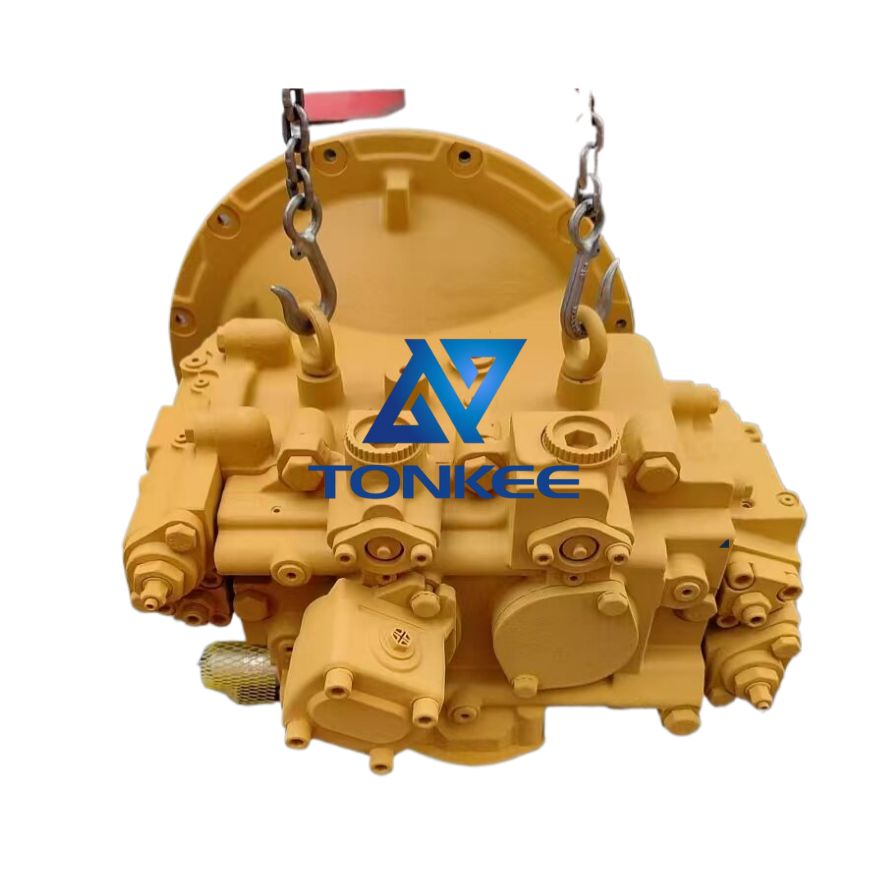 cat312d2-hydraulikpumpe