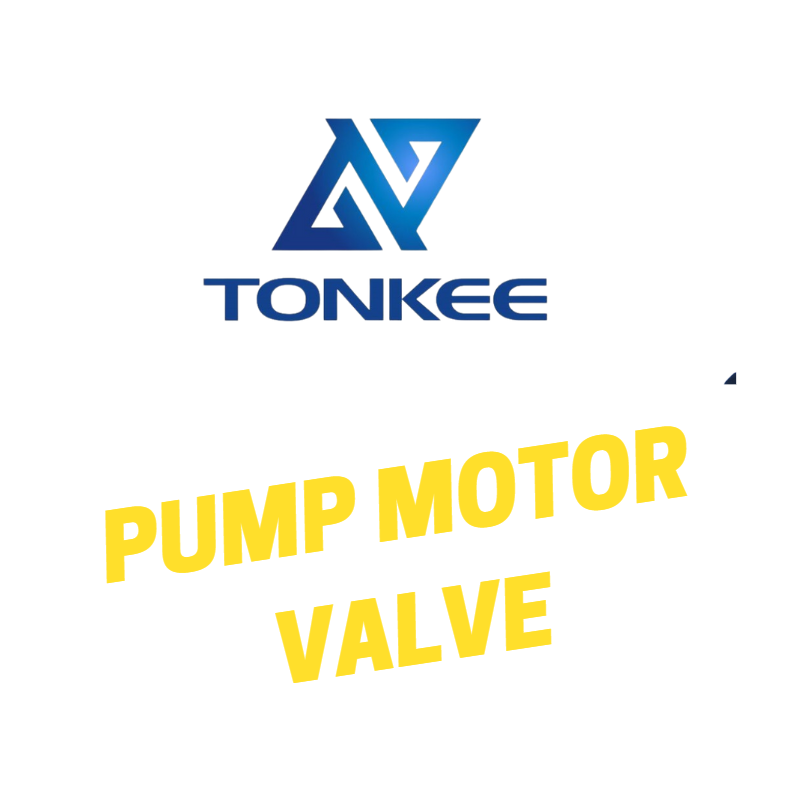 hydraulic pump PVD-0B-17P-6G3-5159A compatible with YuChai YC18
