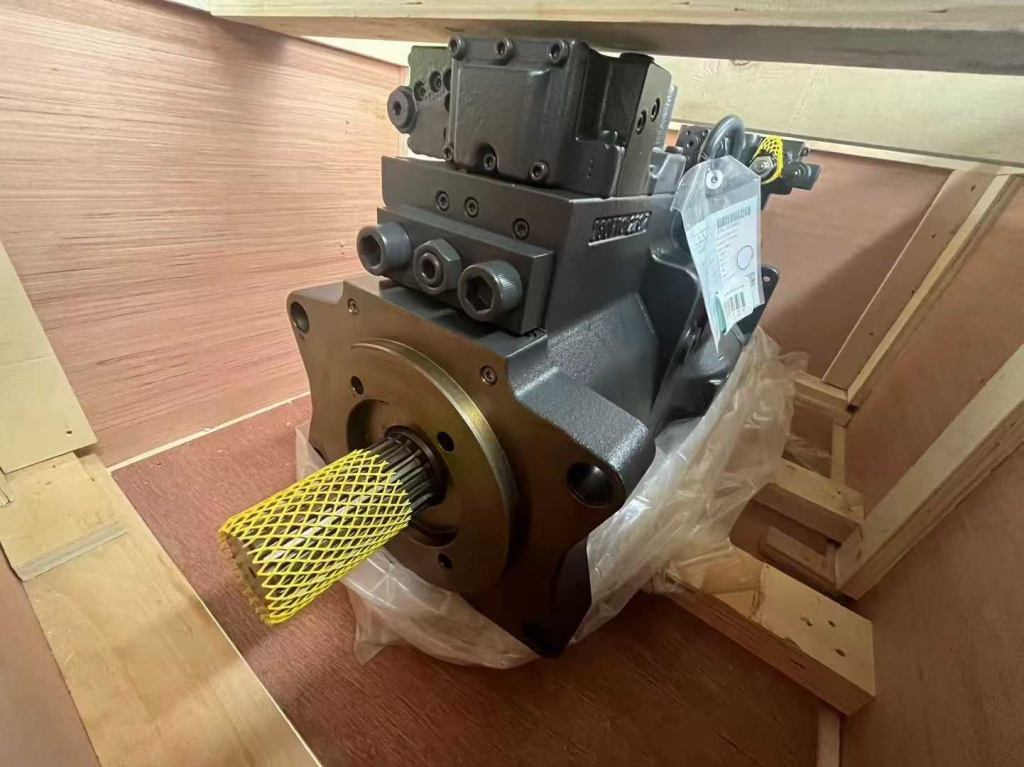K7V280DTH1M3R-9TA1-AVS Hydraulic Piston Pump for Sale | XE700 Excavator Main Pump Replacement | Tonkee Machinery