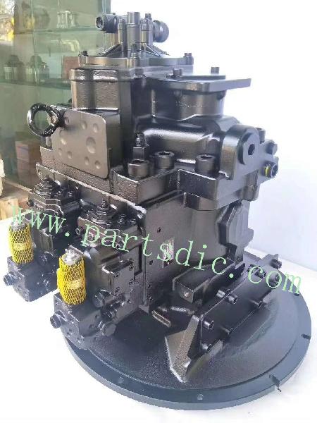 nuova-originale-KPM-LS10V00016F3-SK480-pompa-idraulica