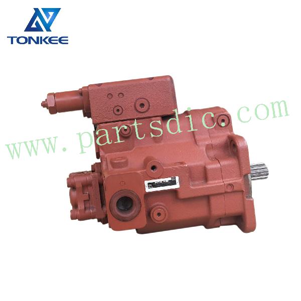 pvk-3b-725-n-5074A PVK-3B-725 piston pump ZX60 ZAX65 EX75UR hydraulic excavator main pump assy