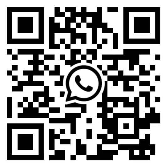 WhatsApp QR Code