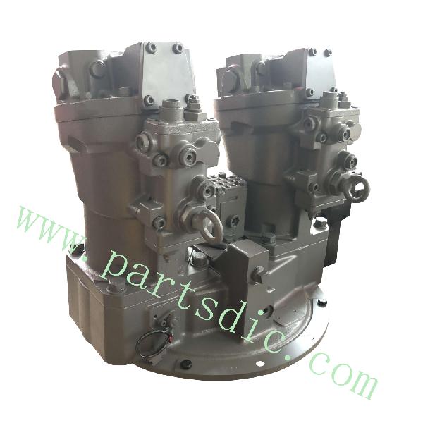 yb60000308 HPV145J HPV145G HPV145 hydraulic main pump ZX330 ZX330-3G ZX330-5G excavator hydraulic piston pump suitable for HITACHI