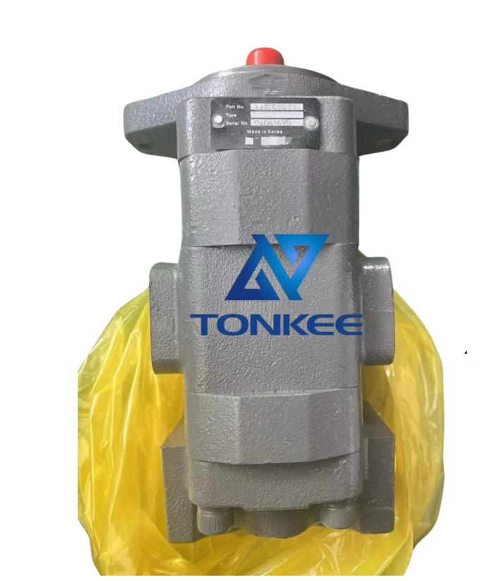 14531971 Gear Pump for VOLVO EC360B Excavator | Brand New Aftermarket