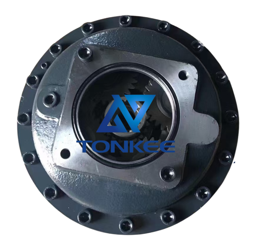14541069 Swing Gearbox Replacement for Volvo Excavator EC210