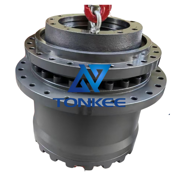 14631200 Travel Gearbox for VOLVO EC480D & EC480E Excavators | Heavy-Duty Replacement