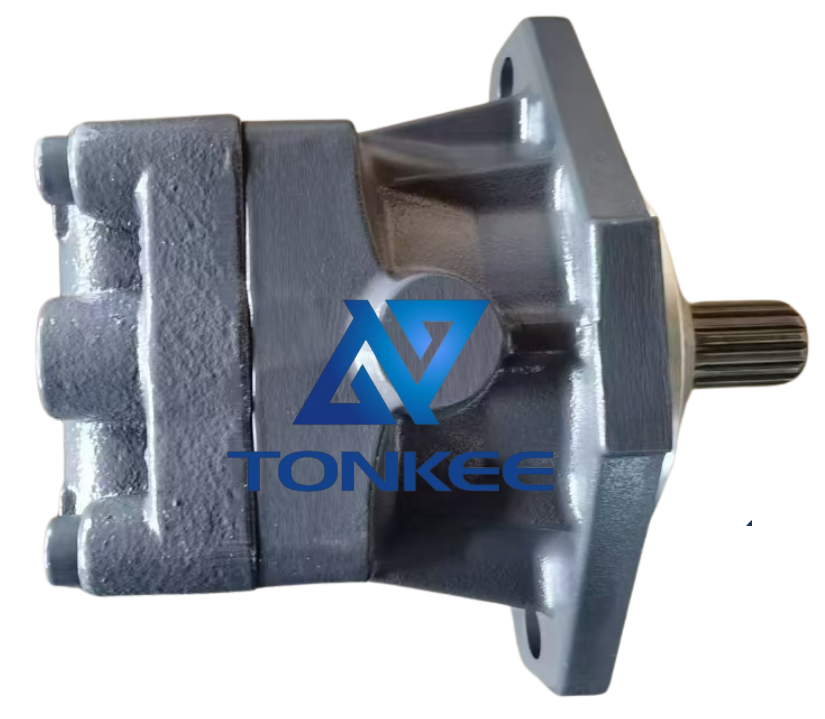 14674307 Fan Motor Replacement for VOLVO Excavator EC950