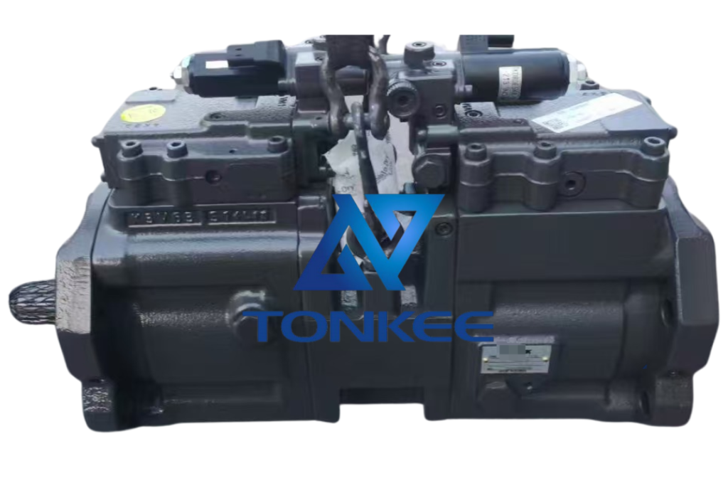 14676708 Hydraulic Main Pump for VOLVO EC950F Excavator | Premium Replacement