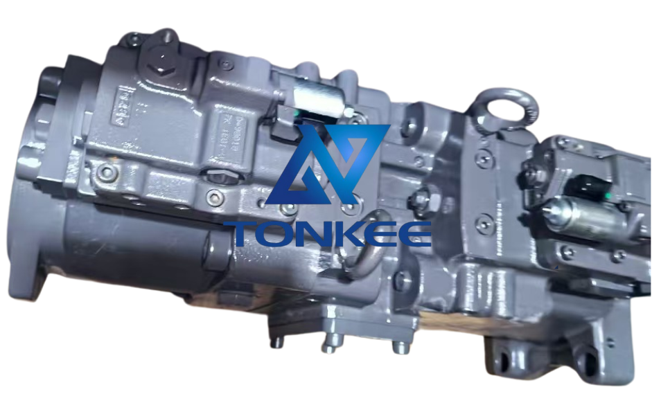14772966 Hydraulic Main Pump for VOLVO EC480E Excavator | Premium Replacement