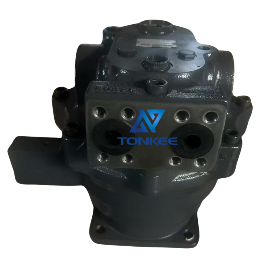 170301-00152 Swing Motor for DOOSAN Excavators | OEM-Quality, 12-Month Warranty