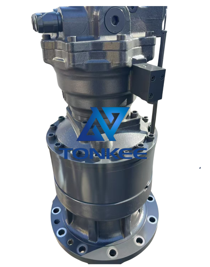 170301-00355G Swing Device for DOOSAN DX800 Excavator | Aftermarket Reliability