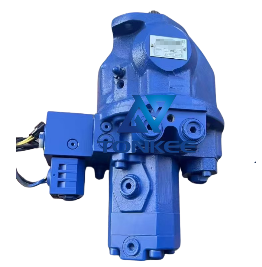 19020-25800 Hydraulic Pump Replacement for Takeuchi Excavators