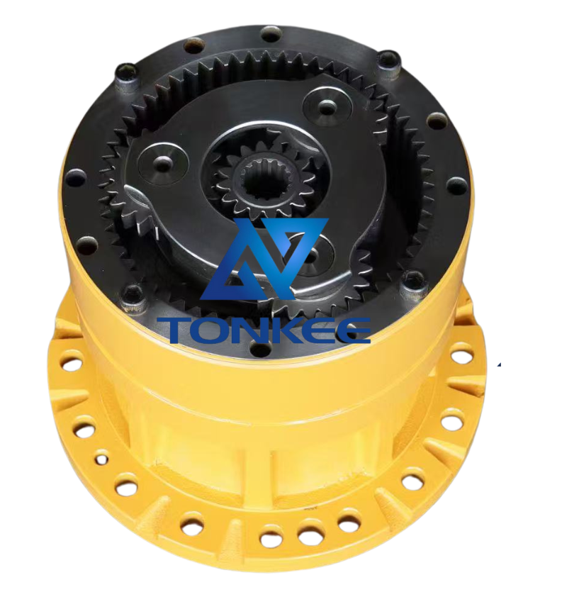 312CL Swing Gearbox for CAT 12 Ton Excavators | Heavy-Duty Replacement