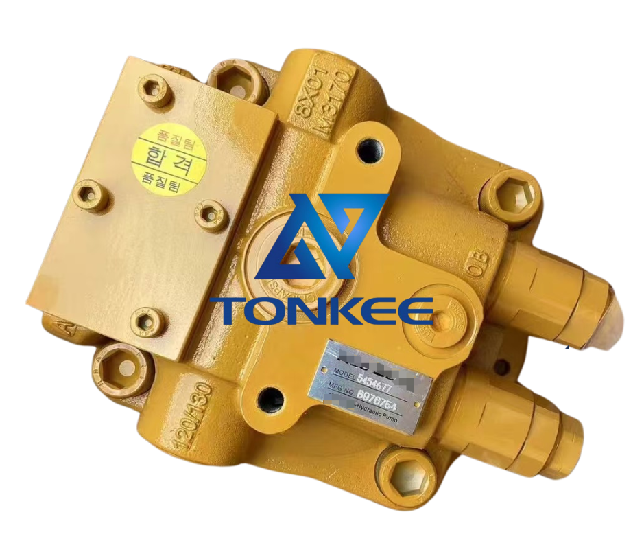 320GC Swing Motor Replacement for CAT Excavator | Efficiency-Boosting parts