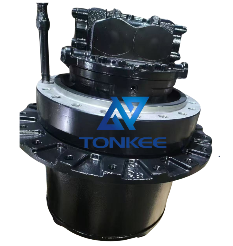 Final Drive with Motor for CATERPILLAR 330GC Excavator | Reliable Replacement