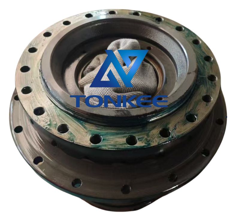 340F Travel Gear Reduction Replacement for CAT Excavator