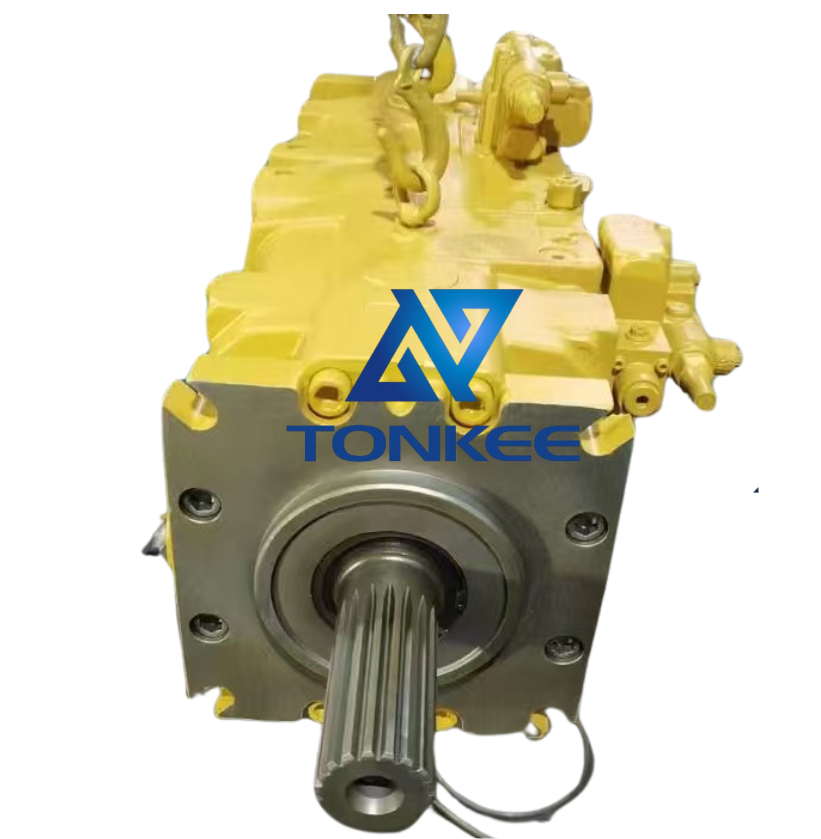 3494076 Main Hydraulic Pump – Compatible with CAT 374 Excavator Replacement