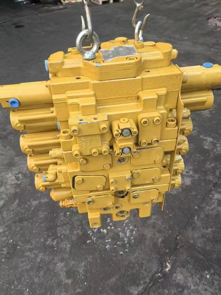 594-0628 Main Control Valve for CAT 349GC & 350 Excavators