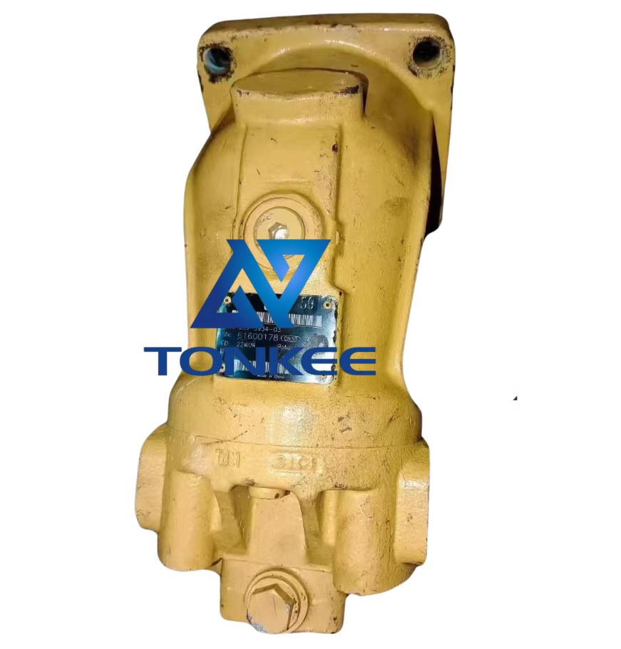 3535934 Piston Motor Replacement for Caterpillar Compactor CP-74B & CS-74B