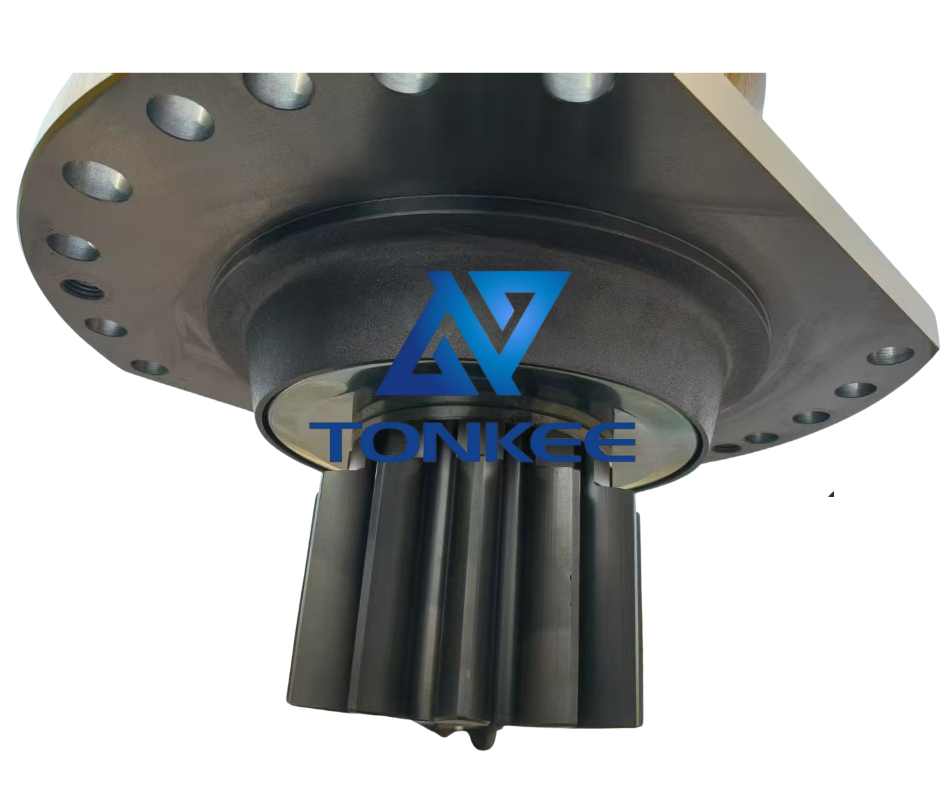 China OEM CAT374 Swing Gearbox fit for Caterpillar Excavator