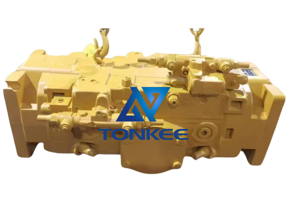 374F Hydraulic Main Pump – Suitable for CAT Excavators
