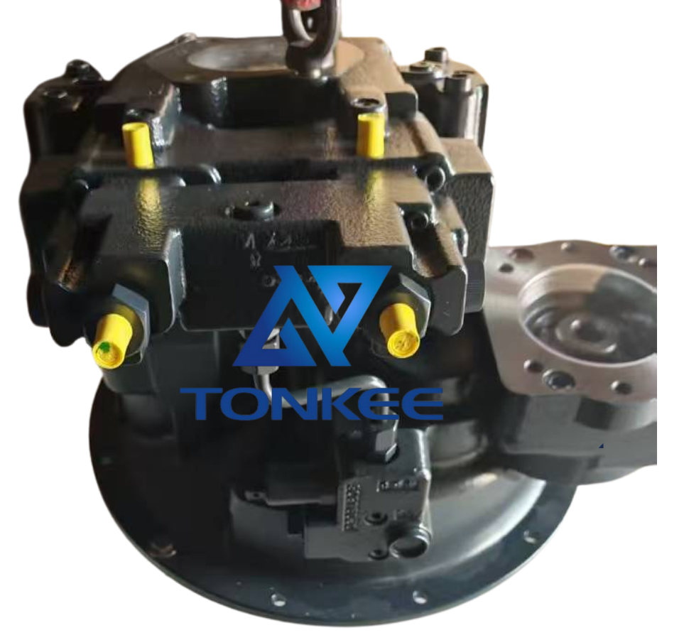 400914-00344A Hydraulic Pump for DOOSAN DX210W Excavator | High-Quality