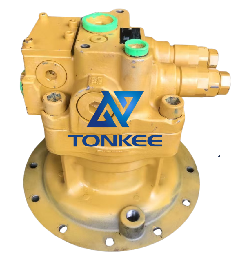 4893487 Swing Motor Replacement for CAT Excavator 320GX