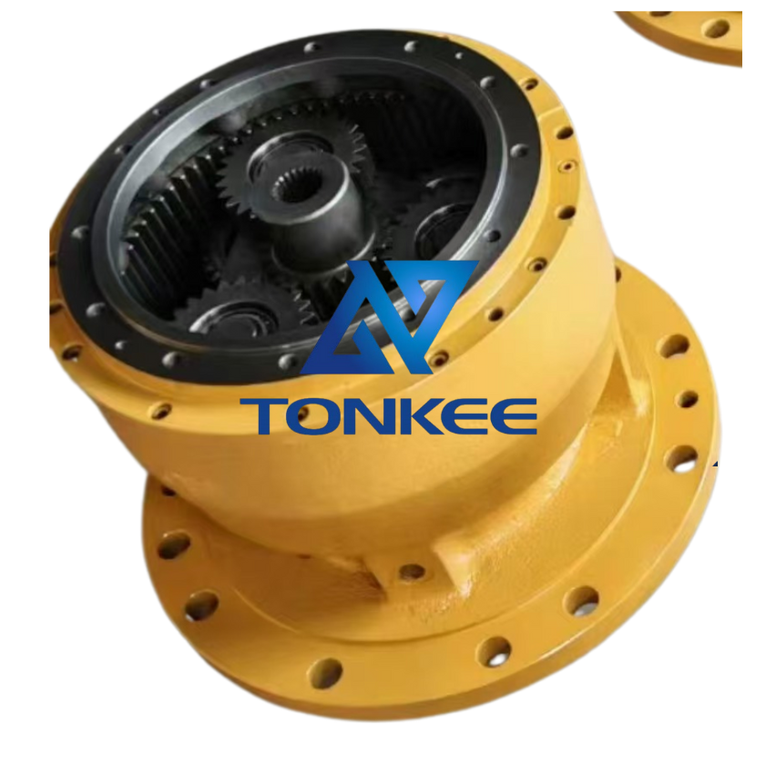 536-7292 Swing Gearbox Replacement for CATERPILLAR Excavator