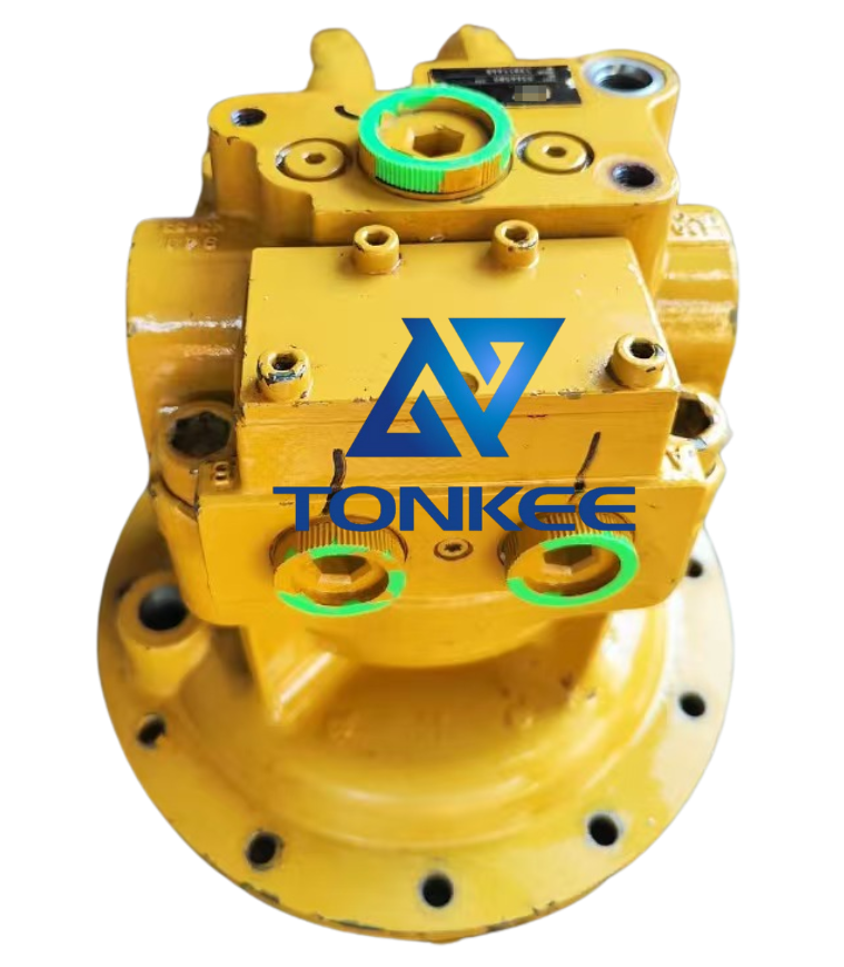 5366580 Swing Motor Replacement for CAT 320G Excavator | Maximize Efficiency