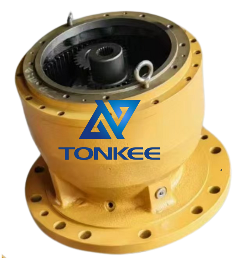 5367286 Swing Gearbox Replacement for CAT Excavator 323G