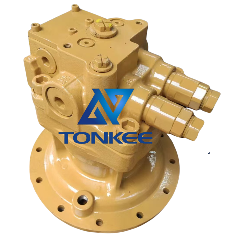 5493964 Swing Motor Replacement for CAT Excavator 323G