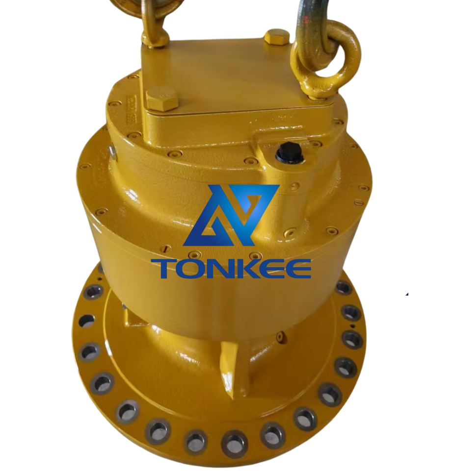 582-8286 Swing Gearbox Replacement for Caterpillar Excavators