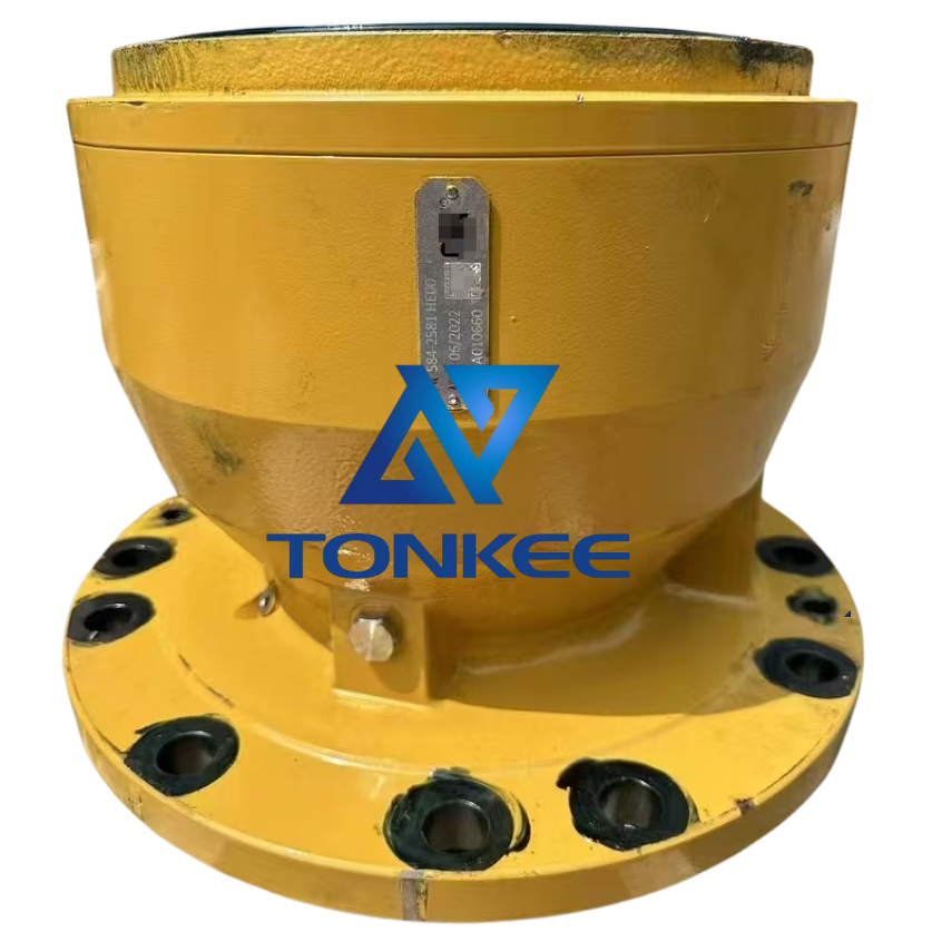 5842581 Swing Gearbox Replacement for CATERPILLAR Excavator 320G