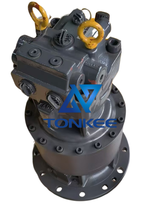 6411225 Swing Motor for LONKING CDM 6225 Excavator | Reliable Aftermarket Choice