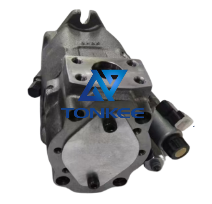 A10VO45EP2D / 53R-VWC12K02 Remplacement de la pompe à piston axiale pour Rexroth hydraulique
