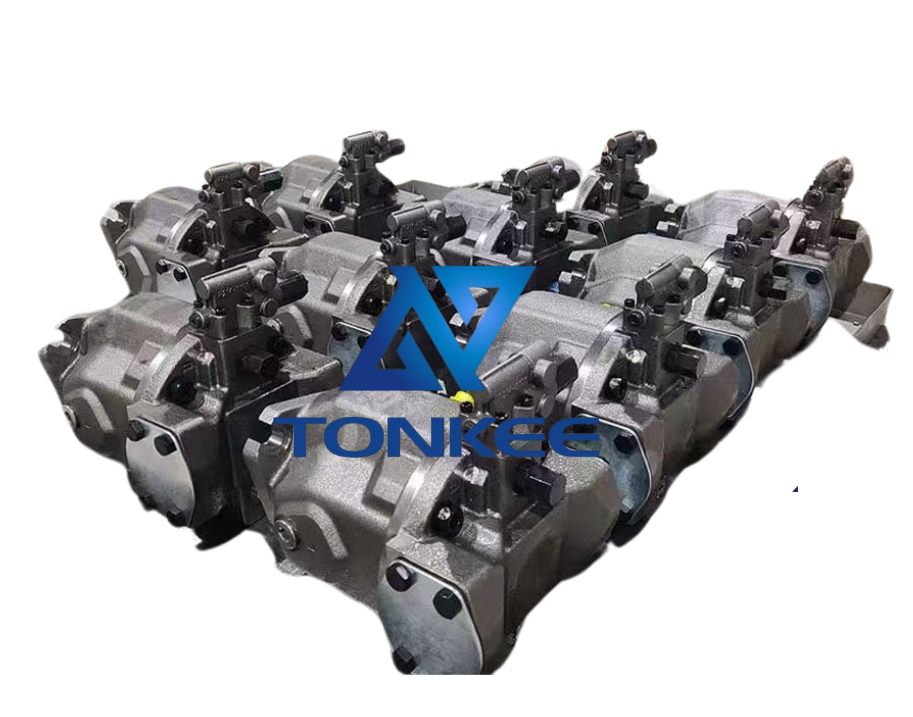 A10VSO71DR Variable Piston Pump Replacement for REXROTH Hydraulic
