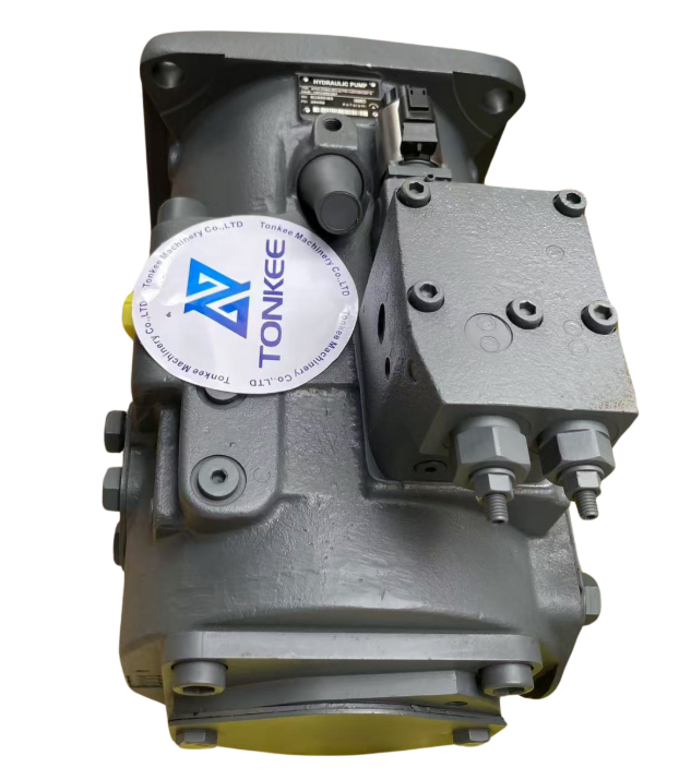 A11VLO190LRDU2/11R-NZD12K02P-S Axial Piston Pump | Replacement for L350F Loader