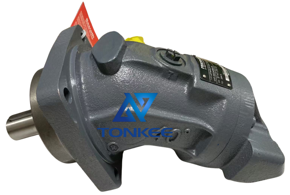 A2FM45/61W-VPB100-S Hydraulic Piston Pump | REXROTH System Replacement