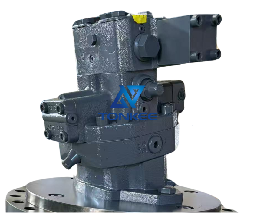 A6VE160HP5D10001H/65MWV0S2A18WF Hydraulic Piston Motor for XCMG Machinery | OEM Quality