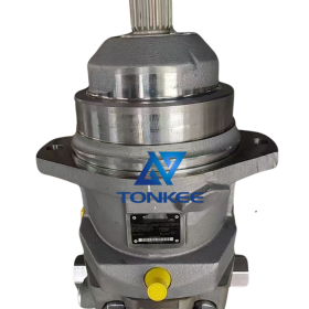 A6VE160HZ363W-VZL22200B-hydraulic-motor