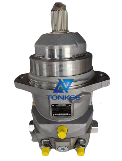A6VE160HZ363W-VZL22200B-hydraulic-motor