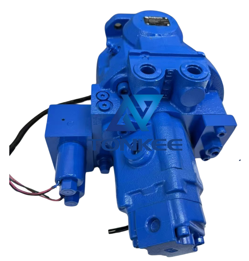 AP2D25LV1RS7-866 Hydraulic Pump Replacement for Takeuchi Excavator TB250