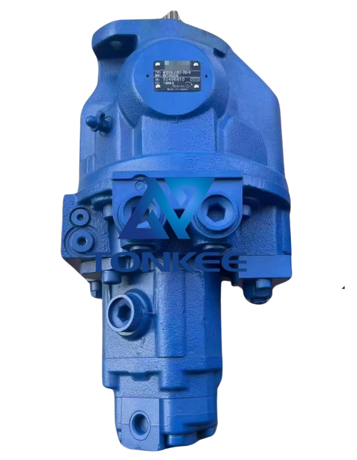 AP2D25LV1RS7-901 Hydraulic Pump Replacement for CASE Excavator CX50