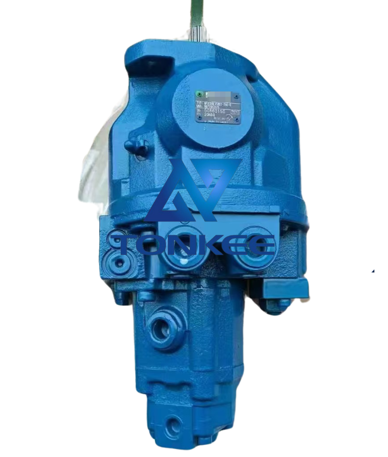 AP2D28LV1RS7-790 Hydraulic Pump Replacement for REXROTH Hydraulic Systems