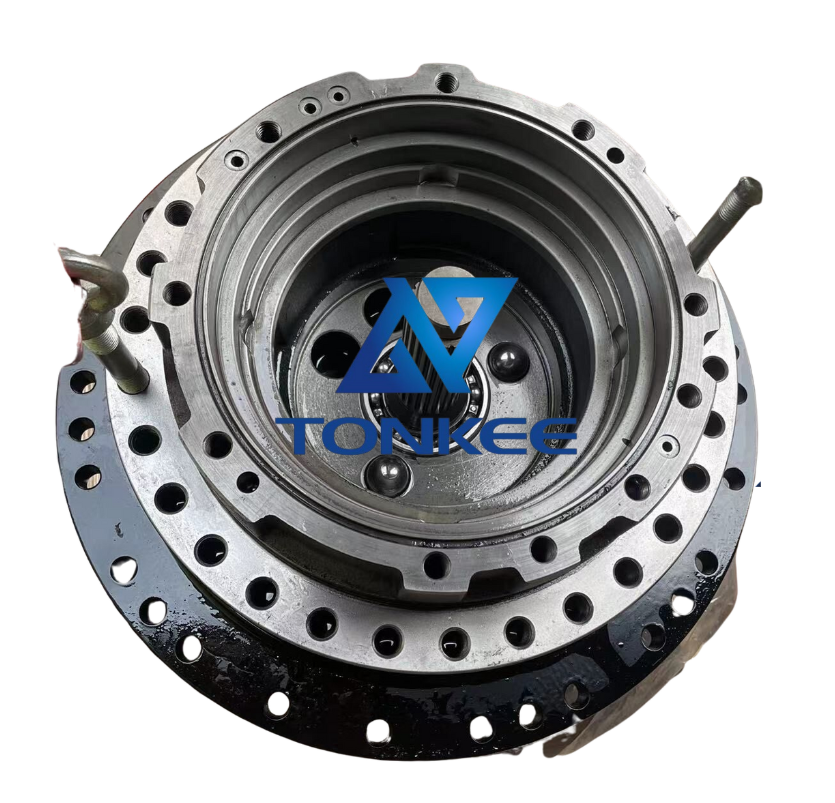 CX210B Final Drive (Without Motor) for CASE CX210 Series Excavators | Heavy-Duty