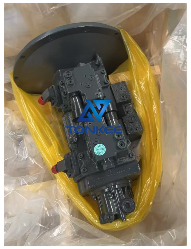 DX215-9C Hydraulic Main Pump | DOOSAN Excavator OEM Replacement