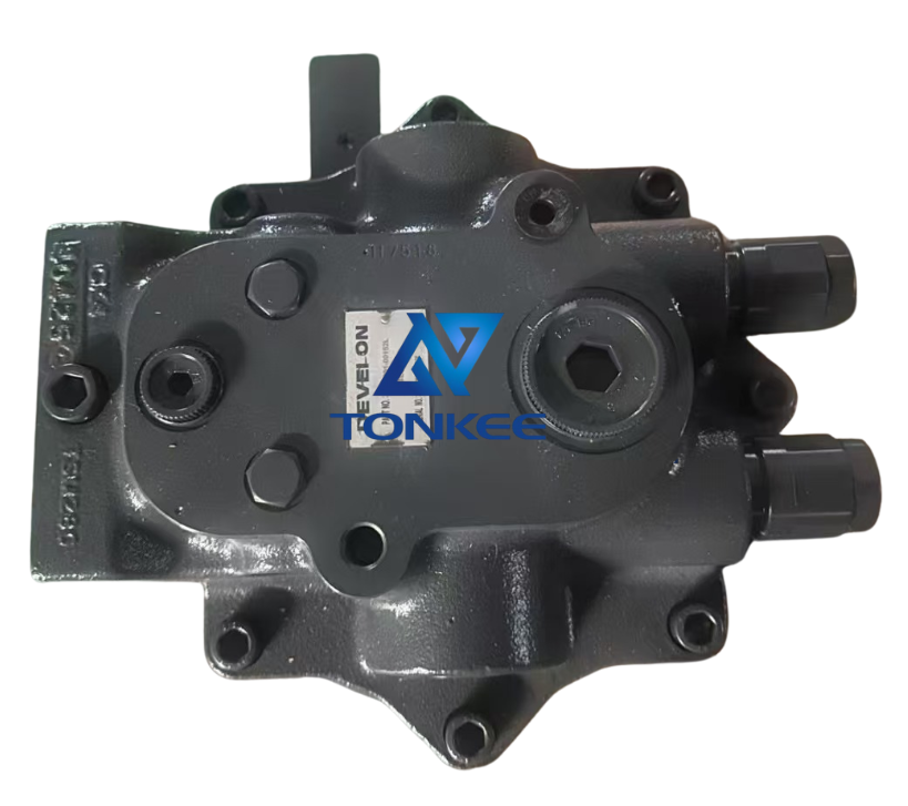DX380-9C Swing Motor for DOOSAN Excavators | OEM-Quality, 12-Month Warranty