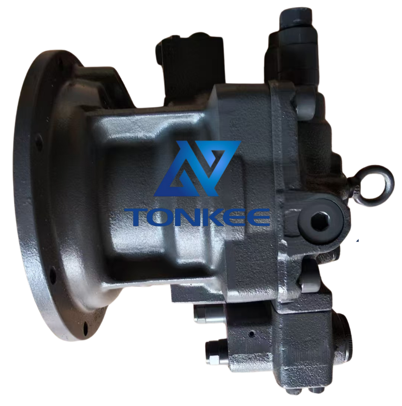 Swing Motor for VOLVO EC480E Excavator | Heavy-Duty Aftermarket Replacement