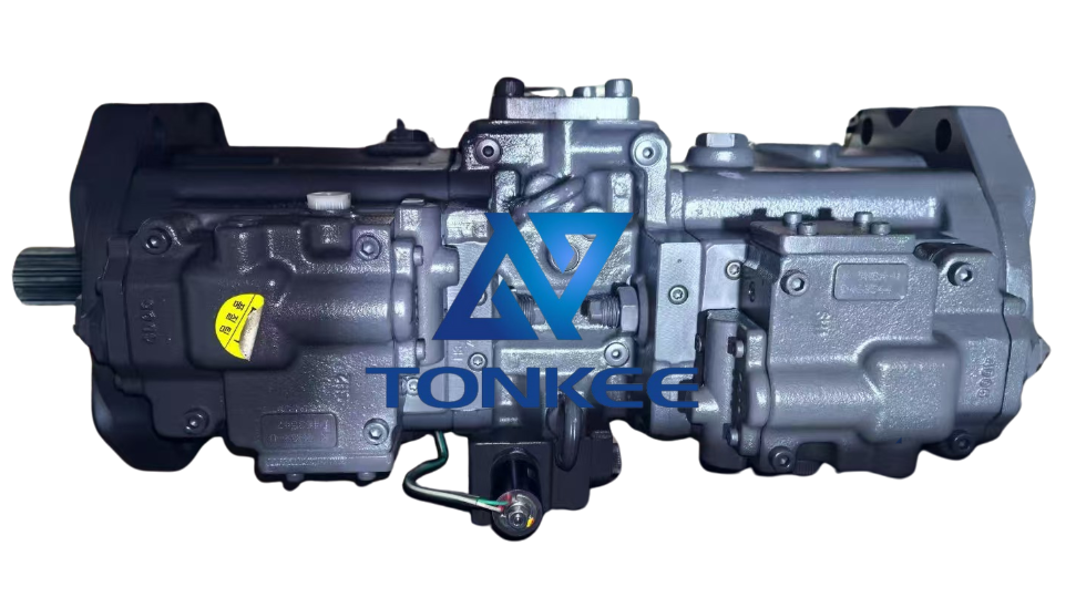 K5V200DTP18TR-9N8X Hydraulic Pump for VOLVO EC480D Excavator | Reemplazo premium